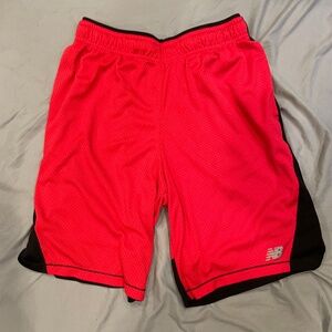 New Balance Shorts